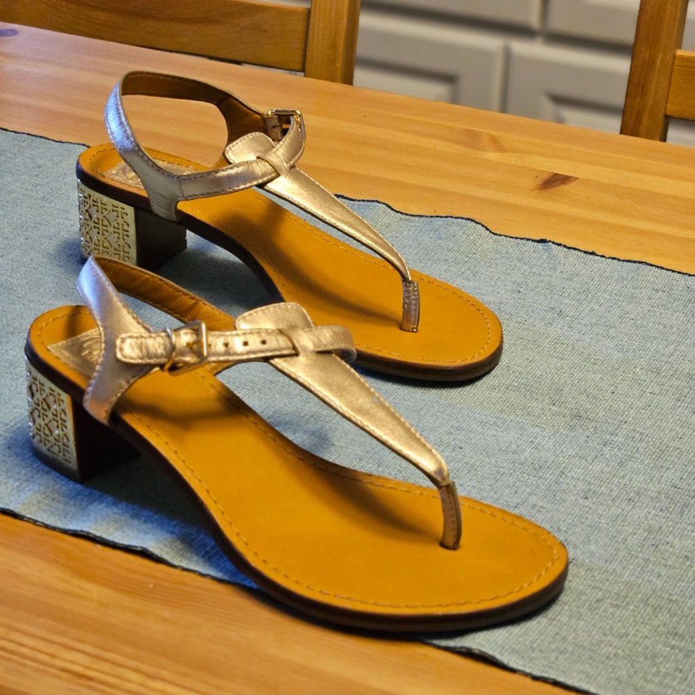 Tory Burch Sandals